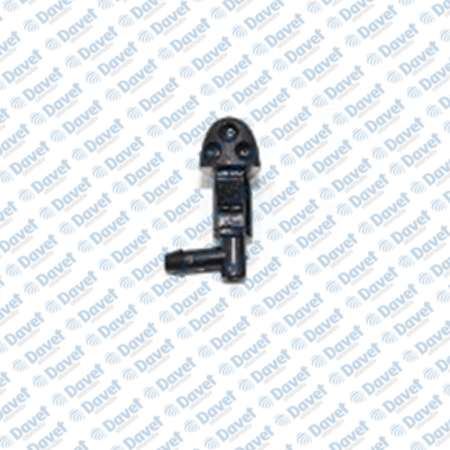 PLASTECH P12600 Su Fiskiye Memesi On Cruze